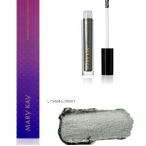 Mary Kay Ltd Edition Shimmer Liquid Eyeshadow- Graphite